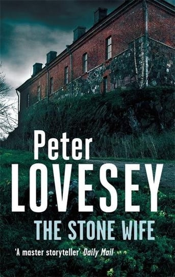 The Stone Wife Lovesey Peter