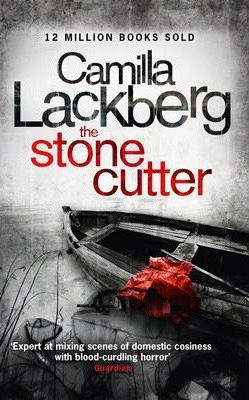 The Stonecutter Lackberg Camilla