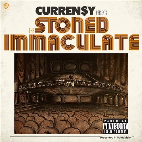 The Stoned Immaculate Curren$y