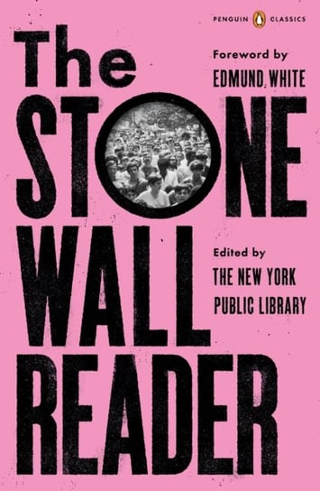 The Stonewall Reader New York Public Library