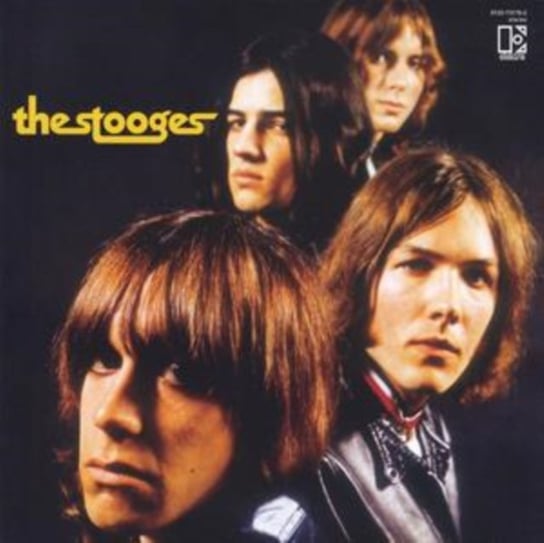 The Stooges (Deluxe Edition) The Stooges