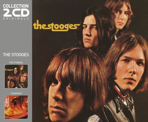 The Stooges / Funhouse The Stooges