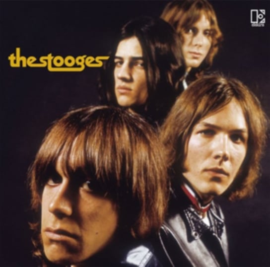 The Stooges (Reedycja) The Stooges