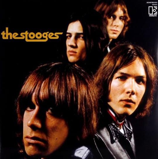 The Stooges (The Detroit Edition) The Stooges