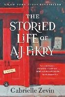 The Storied Life of A. J. Fikry Zevin Gabrielle