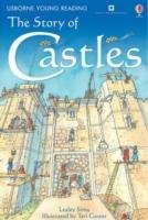 The Stories of Castles Sims Lesley
