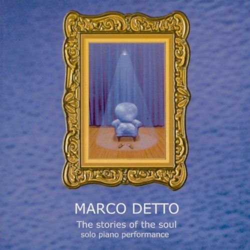 The Stories Of The Soul Various Artists