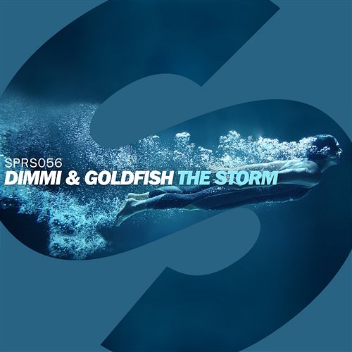 The Storm DIMMI & Goldfish