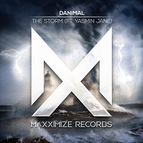 The Storm Danimal feat. Yasmin Jane