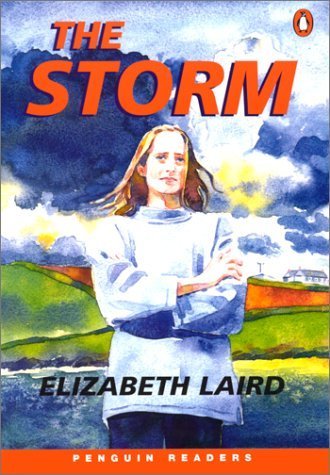 The Storm Laird Elizabeth