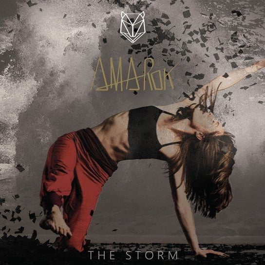 The Storm Amarok