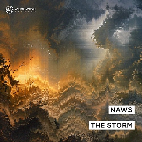 The Storm naws