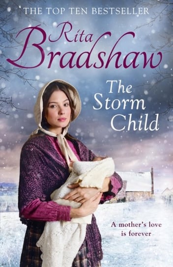The Storm Child Rita Bradshaw