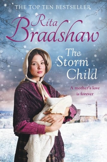 The Storm Child Rita Bradshaw