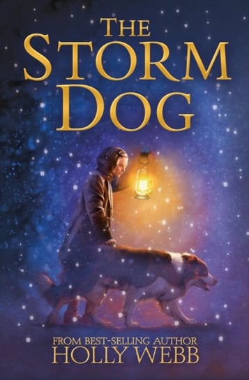 The Storm Dog Webb Holly