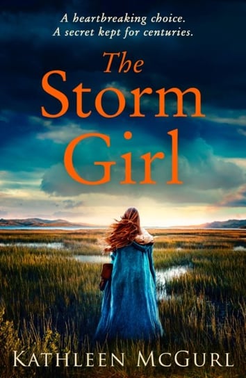 The Storm Girl McGurl Kathleen