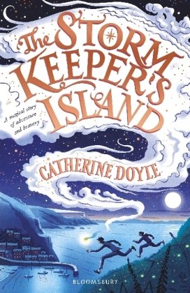The Storm Keeper's Island Doyle Catherine