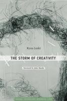 The Storm of Creativity Leski Kyna