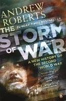 The Storm of War Roberts Andrew