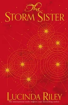 The Storm Sister Riley Lucinda