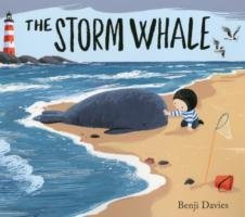 The Storm Whale Davies Benji