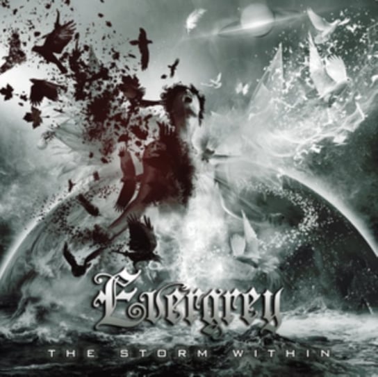 The Storm Within (Limited Edition) Evergrey