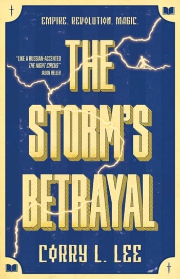 The Storms Betrayal Corry L. Lee