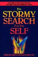 The Stormy Search for the Self Grof Christina