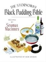 The Stornoway Black Pudding Bible Macinnes Seumas