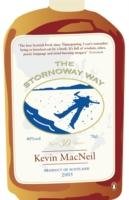 The Stornoway Way Macneil Kevin