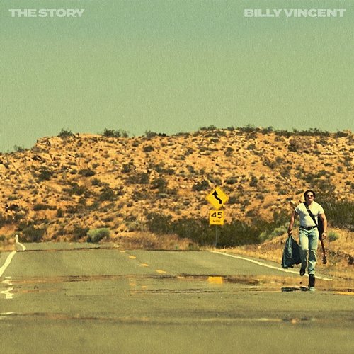 The Story Billy Vincent