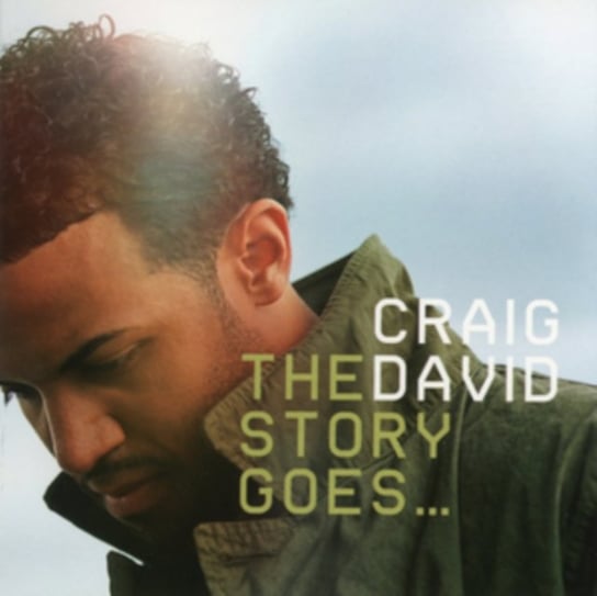The Story Goes... (Reedycja) David Craig