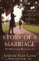 The Story of a Marriage Greer Andrew Sean