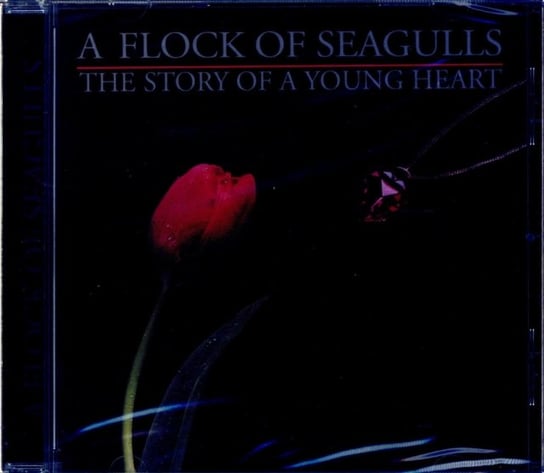 The Story Of A Young Heart Flock Of Seagulls