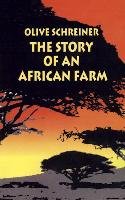 The Story of an African Farm Schreiner Olive, Dover Thrift Editions