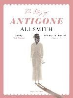 The Story of Antigone Smith Ali