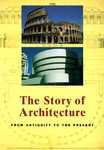 The Story of Architecture Gympel Jan