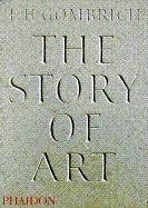 THE STORY OF ART Gombrich Ernst H.