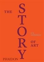 The Story of Art. Luxury Edition Gombrich Ernst