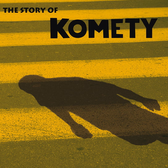 The Story Of… Komety