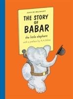 The Story of Babar De Brunhoff Jean