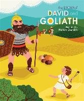 The Story of David and Goliath Running Press, Dardik Helen