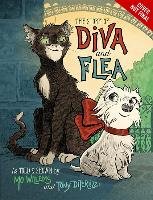The  Story of Diva & Flea Willems Mo, Diterlizzi Tony