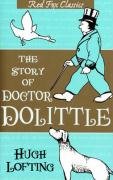 The Story of Dr. Dolittle Lofting Hugh