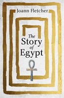 The Story of Egypt Fletcher Joann