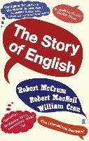 The Story of English Mccrum Robert