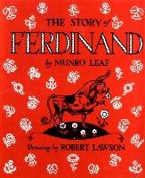 The Story of Ferdinand Leaf Munro