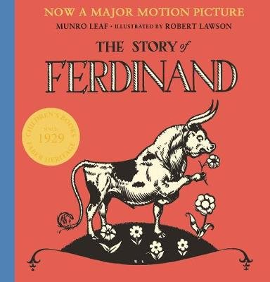 The Story of Ferdinand Leaf Munro