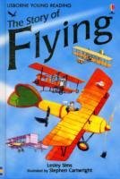 The Story of Flying Sims Lesley