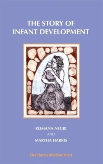 The Story of Infant Development: Observational work with Martha Harris Romana Negri